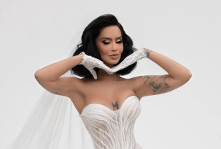Dafina Zeqiri