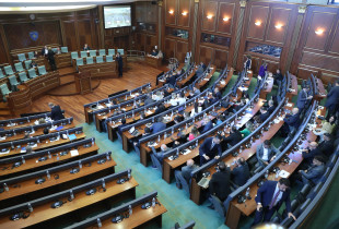 Kuvendi