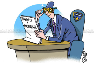 Karikatura e ditës