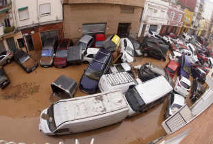 Spanje, vershime