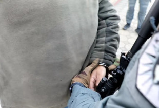 arrestimi ne aksion