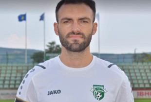 Egzon Sinani