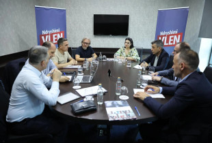 Vlen - trupi koordinues