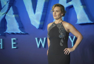 Kate Winslet