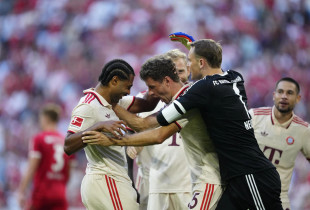 Thomas Mueller