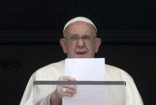 Papa Françesku