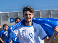 Eliot Bujupi