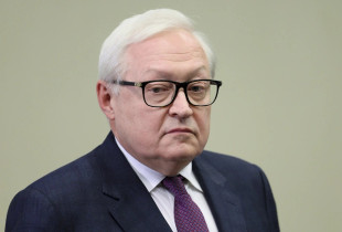 Sergei Ryabkov