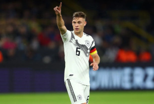 Joshua Kimmich