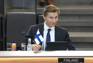 Finlanda