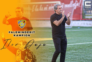 Ilir Daja