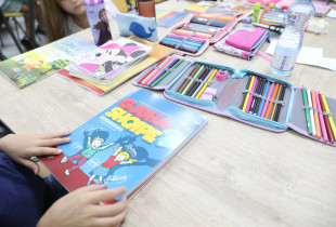 Jehona Lushaku - Drejtoria e Arsimit