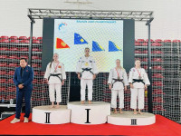 Himni i Kosovës - Xhudo