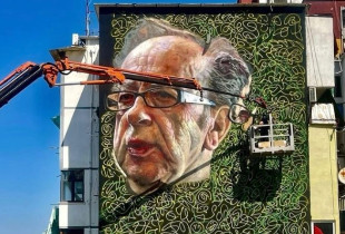 Ismail Kadare