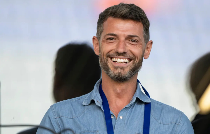Blerim Xhemaili