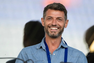 Blerim Xhemaili