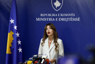 Albulena Haxhiu