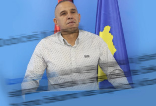 Izmir Zeqiri