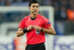 Aliyar Aghayev