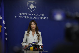 Albulena Haxhiu