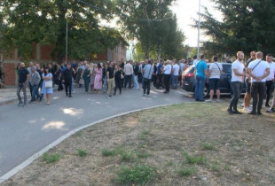 Veriu. Foto: kosovo-online.com