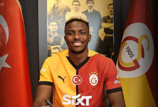 Victor Osimhen