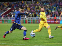 Milot Rashica kunder Rumanise