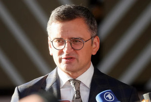 Dmytro Kuleba