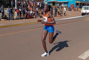 Rebecca Cheptegei