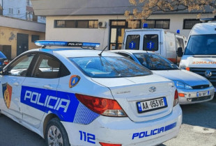 Policia e shtetit