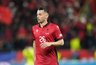 Arbër Hoxha