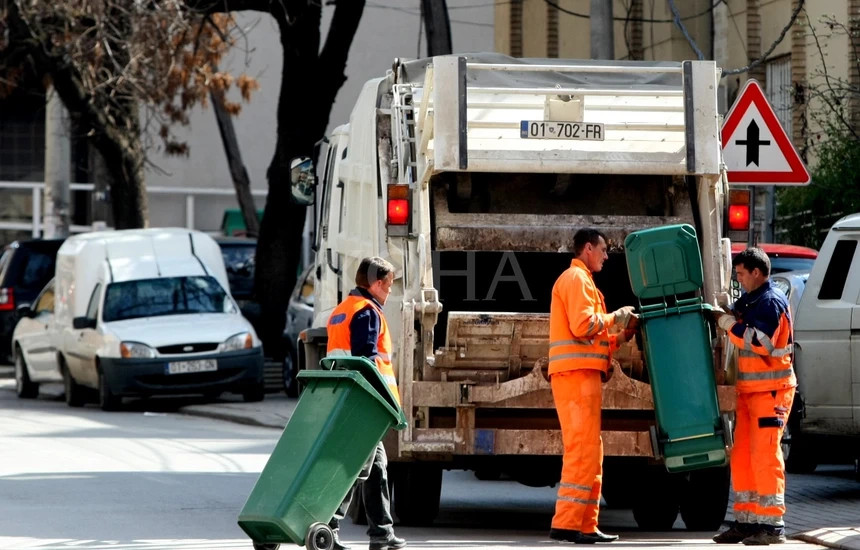  Pastrimi  paralajmëron se borxhlinjtë do t i dërgojë te përmbaruesi