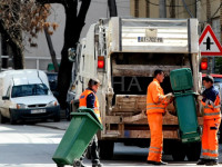 Kompania Regjionale e Mbeturinave për rajonin e Prishtinës, “Pastrimi”