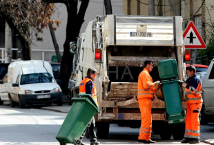 Kompania Regjionale e Mbeturinave për rajonin e Prishtinës, “Pastrimi”