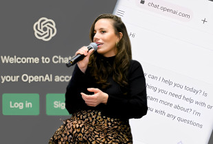 Mira Murati