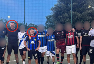 Inter Milan