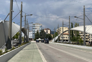 Karabinierët në Urën e Ibrit