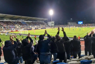 Federata e Futbollit e Kosovës