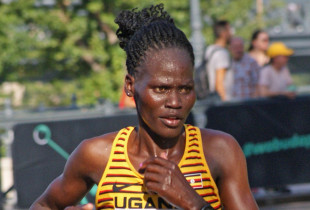 Rebecca Cheptegei