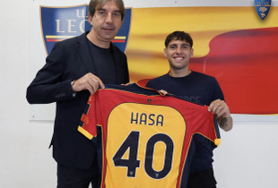 Luis Hasa