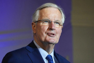 Michel Barnier