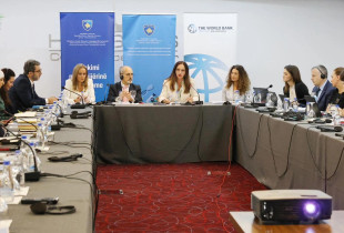 Mbështetje për pjesëmarrjen e fëmijëve të cenueshëm në shërbimet e kujdesit dhe fëmijërisë së hershme