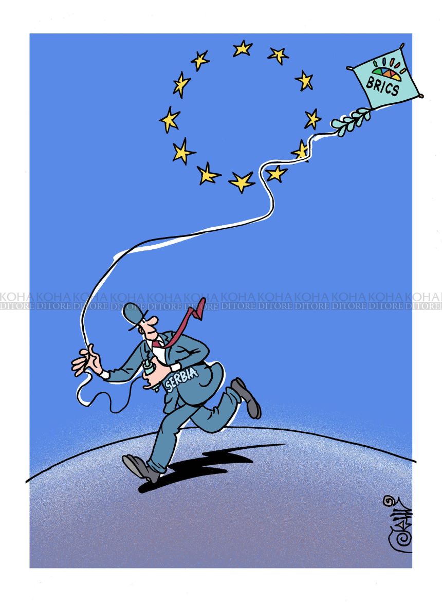 Karikatura e ditës