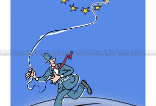 Karikatura e ditës