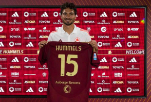 Mats Hummels