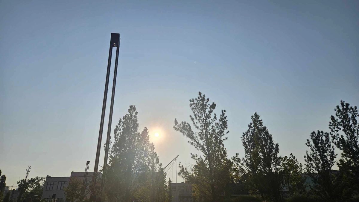 Moti gjatë javës së ardhshme me diell, temperaturat deri 38 gradë
