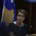 Donika Gërvalla