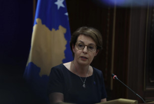 Donika Gërvalla