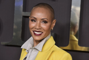 Jada Pinket Smith