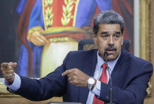Nicolas Maduro